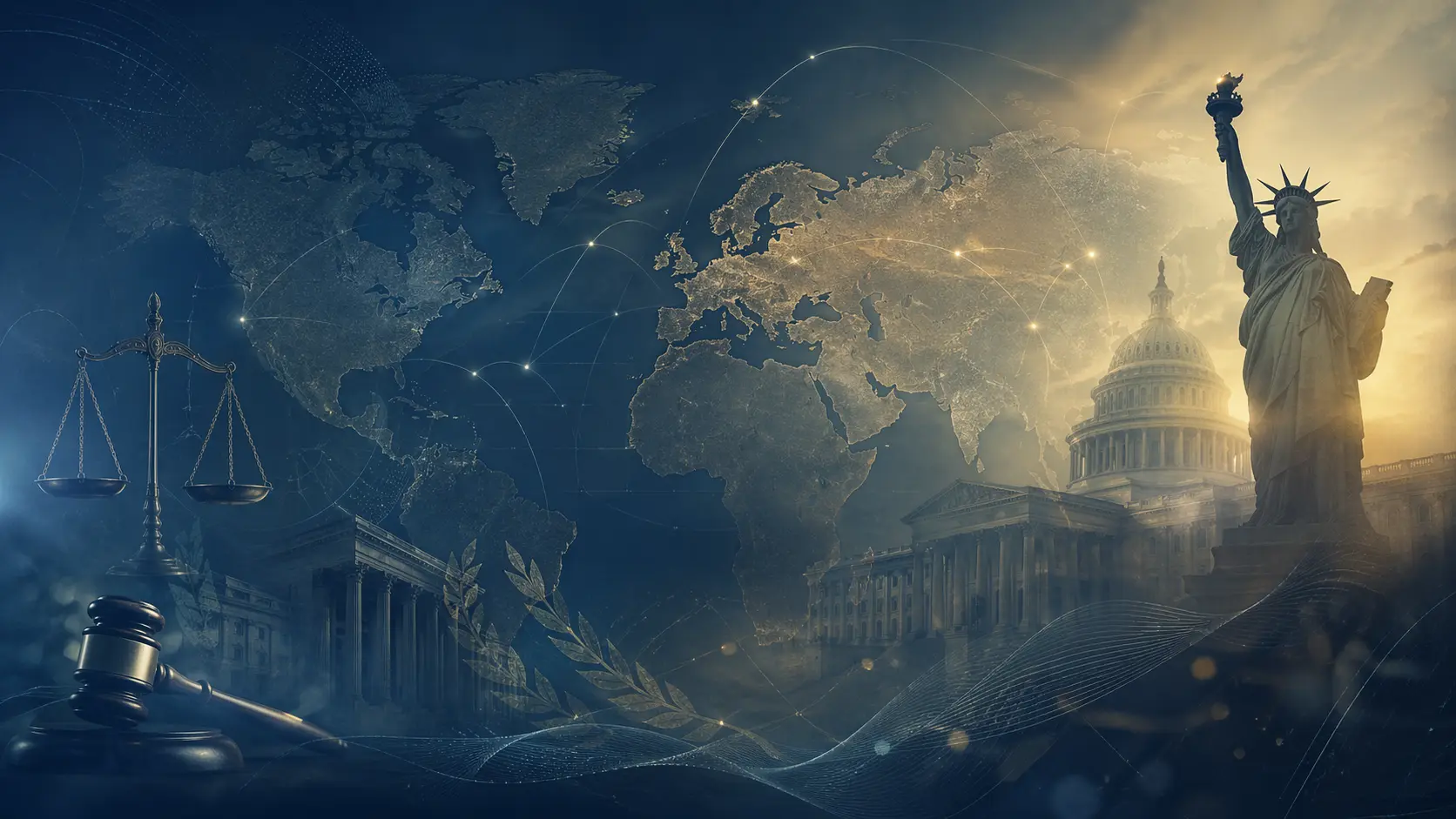 One Geopolitics
