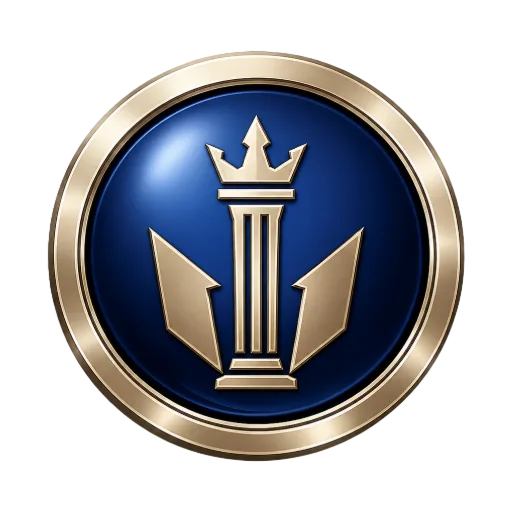 Authoritarianism & Repression issue icon