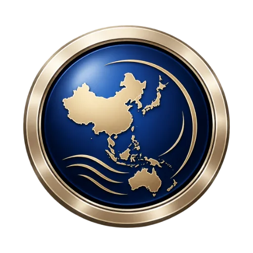 China & Indo-Pacific issue icon