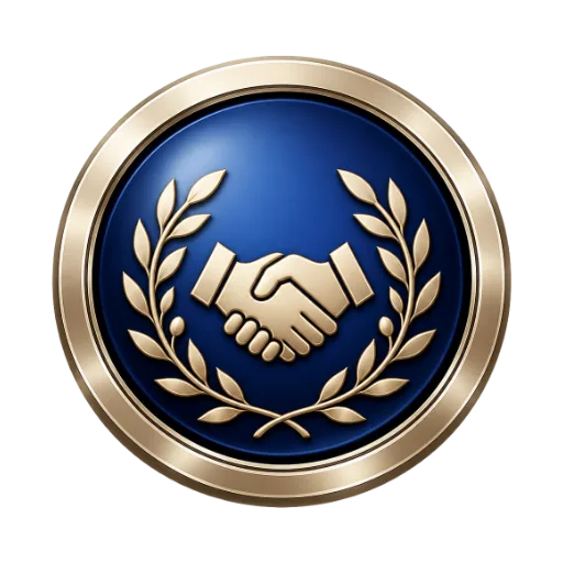 Diplomacy & Negotiations issue icon