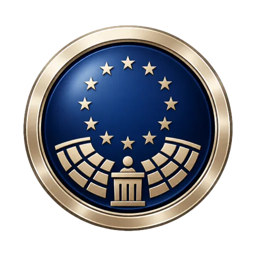 EU Politics & Integration issue icon