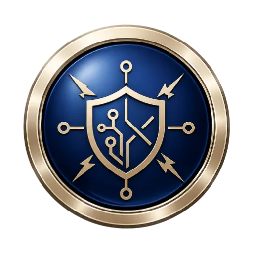 Hybrid Threats issue icon