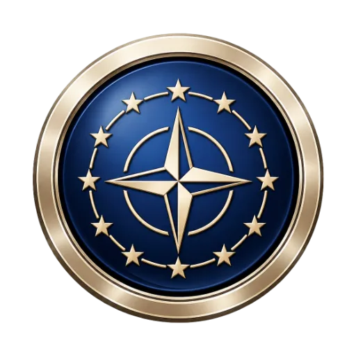 NATO & Alliances issue icon