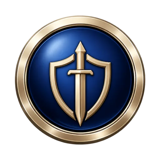Security & Defense issue icon