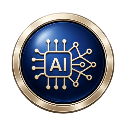 Technology & AI Governance issue icon