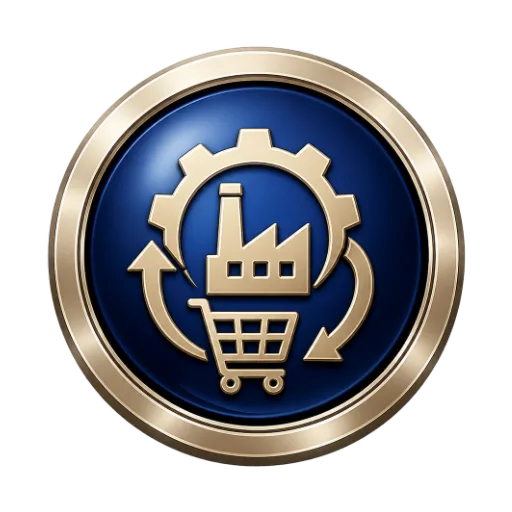 Trade & Industrial Policy issue icon