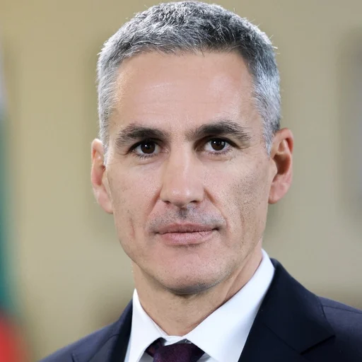 Andrey Gurov portrait