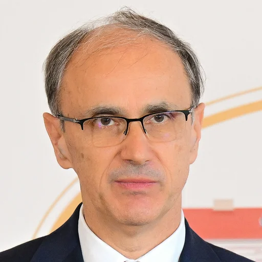 Đuro Macut portrait
