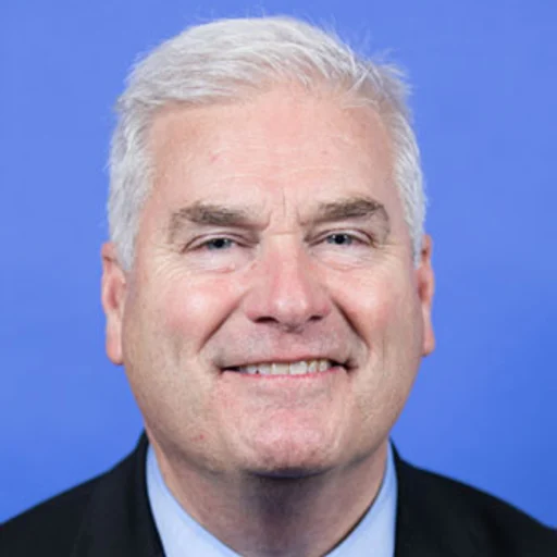 Tom Emmer portrait